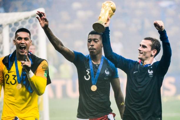 球队的防守 球队的防守