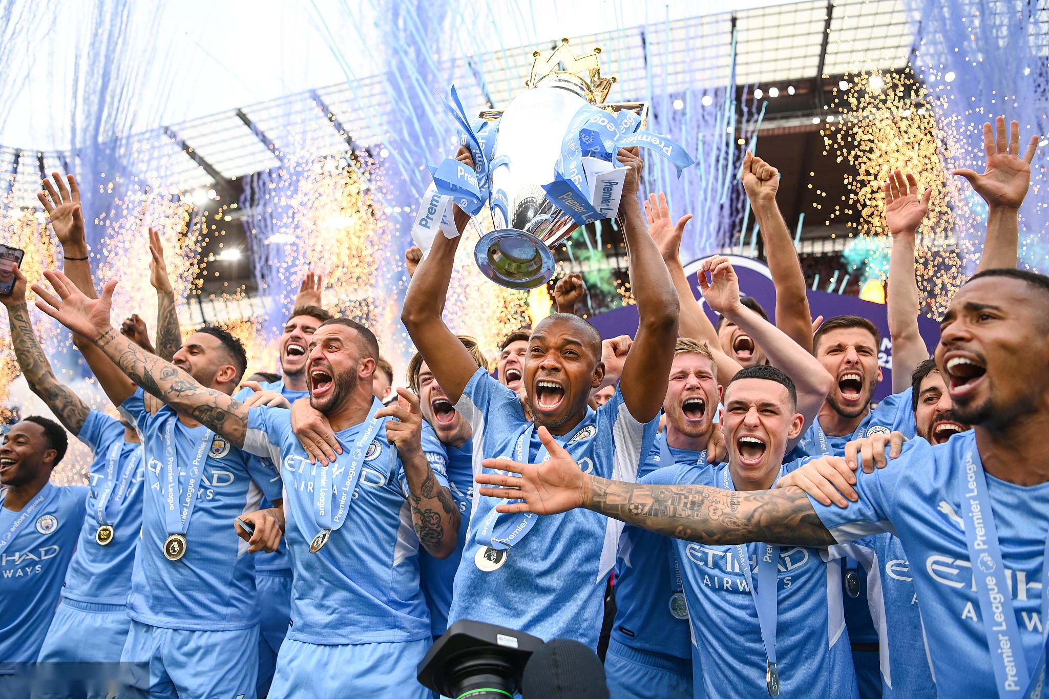 快速反击与 快速反击与