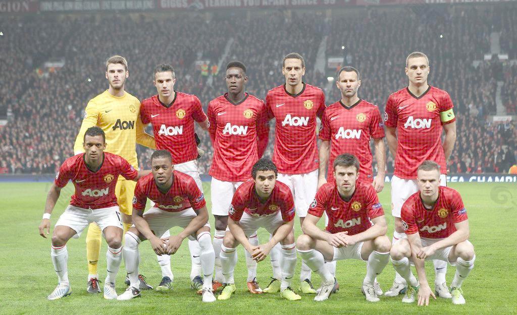 为未来冲击 为未来冲击