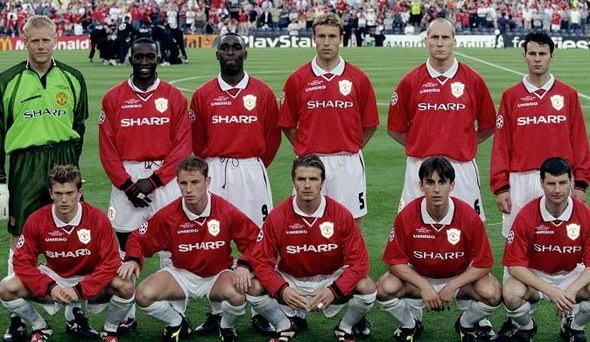 强大的身体 强大的身体